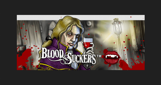 Blood Suckers Slot Online Casino Game Explained