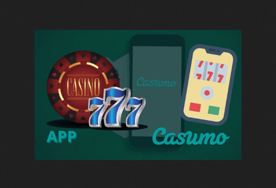 Casumo Casino Gambling